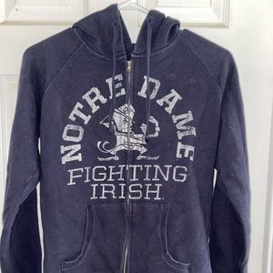 Norte Dame Sweater